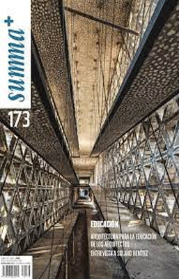SUMMA # 173 EDUCACION