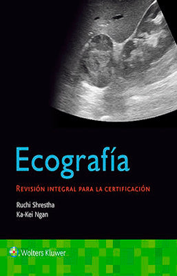 ECOGRAFIA REVISION INTEGRAL PARA LA CERTIFICACION