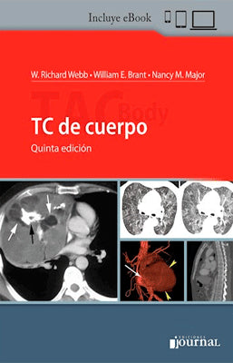 TC DE CUERPO