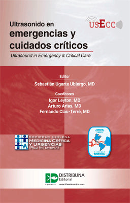 ULTRASONIDO EN EMERGENCIAS Y CUIDADOS CRITICOS