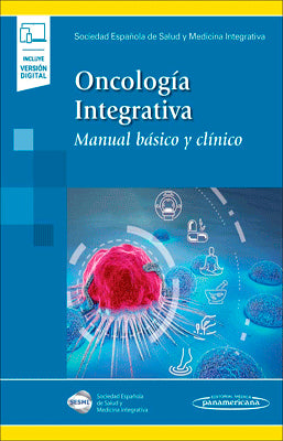 ONCOLOGIA INTEGRATIVA MANUAL BASICO Y CLINICO