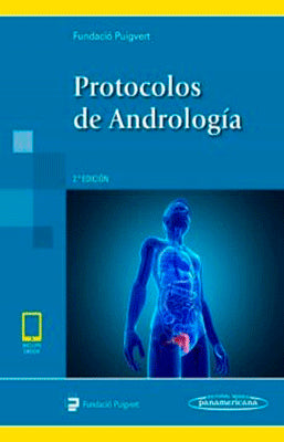 PROTOCOLOS DE ANDROLOGIA 2ED