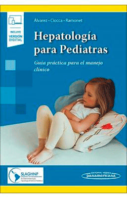 HEPATOLOGIA PARA PEDIATRAS