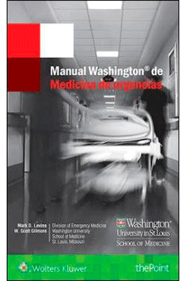 MANUAL WASHINGTON DE MEDICINA DE URGENCIAS