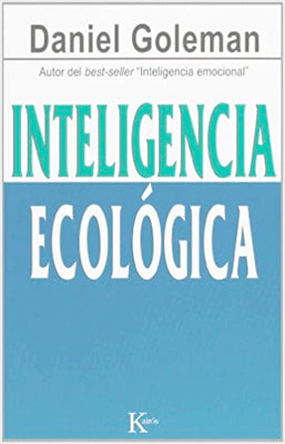 INTELIGENCIA ECOLOGICA