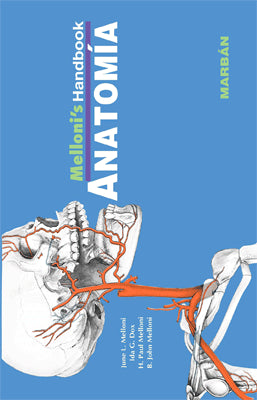 MELLONIS ANATOMIA HANDBOOK