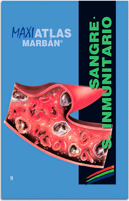 MAXI ATLAS 9 SANGRE SISTEMA INMUNITARIO