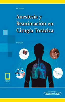 ANESTESIA Y REANIMACION EN CIRUGIA TORACICA