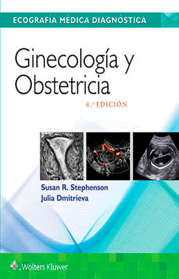ECOGRAFIA MEDICA DIAGNOSTICA GINECOLOGICA Y  OBSTETRICA
