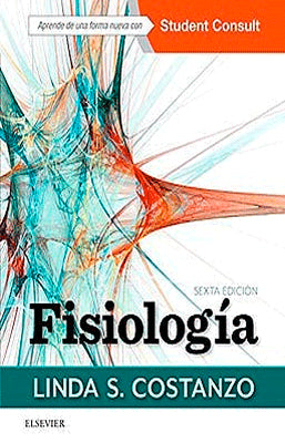 COSTANZO FISIOLOGIA 6TA