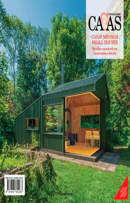 REVISTA CASAS INTERNACIONAL 178