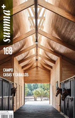 REVISTA SUMMA #168