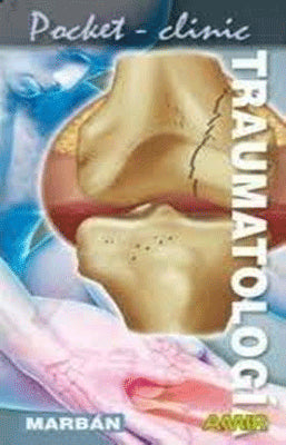 TRAUMATOLOGIA POCKET CLINIC