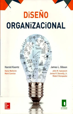 DISEÑO ORGANIZACIONAL