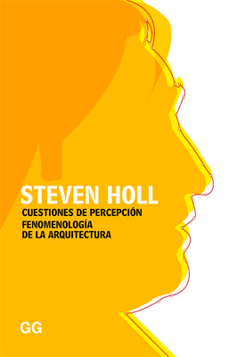 CUESTIONES DE PERCEPCION FENOMENOLOGIA DE LA ARQUITECTURA