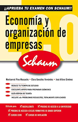 ECONOMIA Y ORGANIZACION DE EMPRESAS