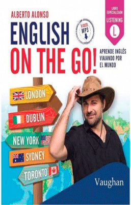 ENGLISH ON THE GO