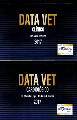 DATA VET CLINICO + CARDIOLOGICO 2024