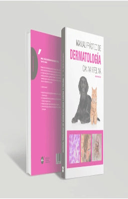 MANUAL PRACTICO DE DERMATOLOGIA CANINA Y FELINA