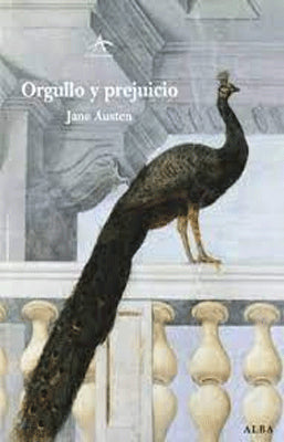 ORGULLO Y PREJUICIO