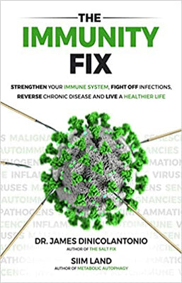 THE IMMUNITY FIX