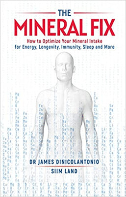 THE MINERAL FIX