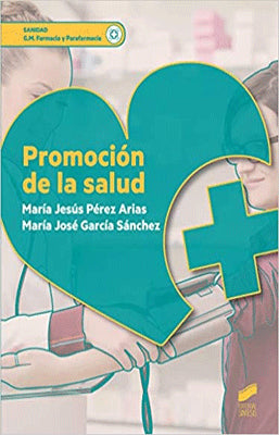 PROMOCION DE LA SALUD