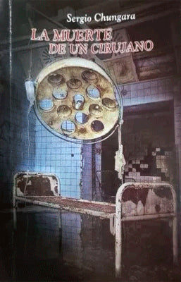 LA MUERTE DE UN CIRUJANO