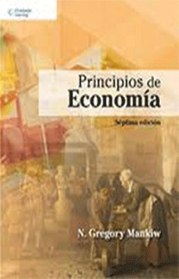 PRINCIPIOS DE ECONOMIA 7MA. EDIC.