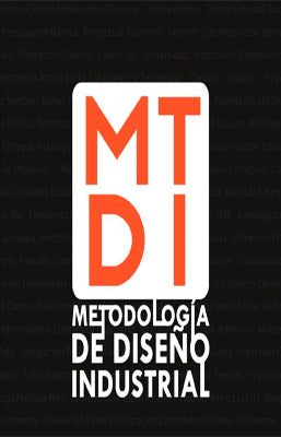METODOLOGIA DE DISEÑO INDUSTRIAL