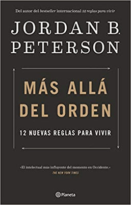 MAS ALLA DEL ORDEN