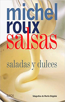 SALSAS SALADAS Y DULCES