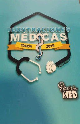 ILUSTRACIONES MEDICAS 2019
