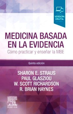 MEDICINA BASADA EN LA EVIDENCIA 5TA