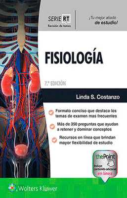 RT FISIOLOGIA