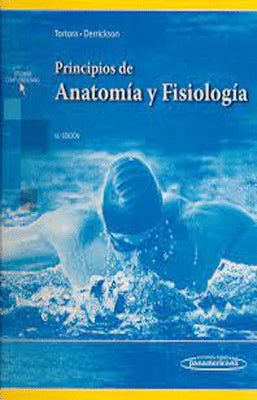 PRINCIPIOS DE ANATOMIA Y FISIOLOGIA 15ED