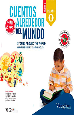 CUENTOS ALREDEDOR DEL MUNDO MARRUECOS