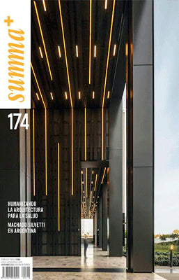 REVISTA SUMMA 174