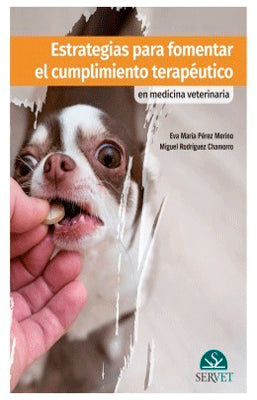 ESTRATEGIAS PARA FOMENTAR EL CUMPLIMIENTO TERAPEUTICO
