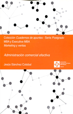ADMINISTRACION COMERCIAL EFECTIVA