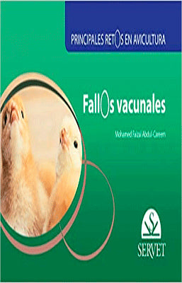 PRINCIPALES RETOS EN AVICULTURA FALLOS VACUNALES