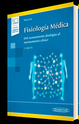 FISIOLOGIA MEDICA 2ED