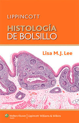 HISTOLOGIA DE BOLSILLO