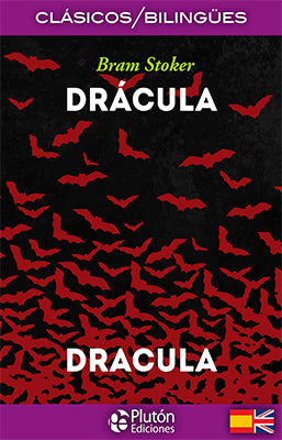 DRACULA BILINGUE