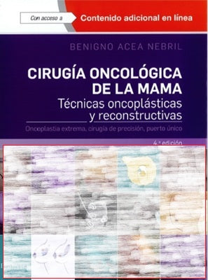 CIRUGIA ONCOLOGICA DE LA MAMA