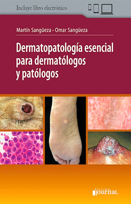 DERMATOPATOLOGIA ESENCIAL PARA DERMATOLOGOS Y PATOLOGOS
