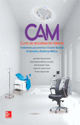 CAM CURSO DE ACTUACION MEDICA