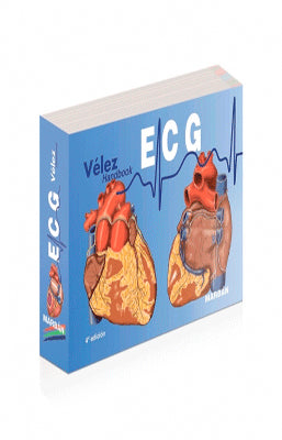 ECG VELEZ 4TA ED