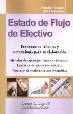 ESTADO DE FLUJO DE EFECTIVO