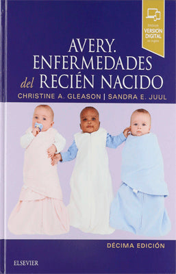 ENFERMEDADES DEL RECIEN NACIDO